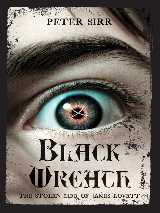 Title details for Black Wreath by Peter Sirr - Available
